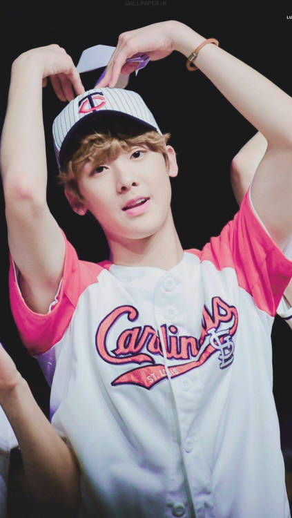 『SANHA』saved? reblog or like © fantaken owners