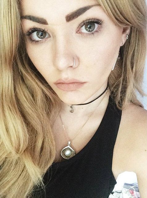 lilxfawns:  Instagram - @shanseaa 