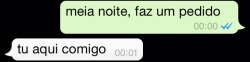 me abraça forte ?