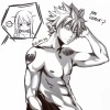 zippi44:Lucy: &ldquo;&hellip;n-naked?&rdquo;➡️If you want to read