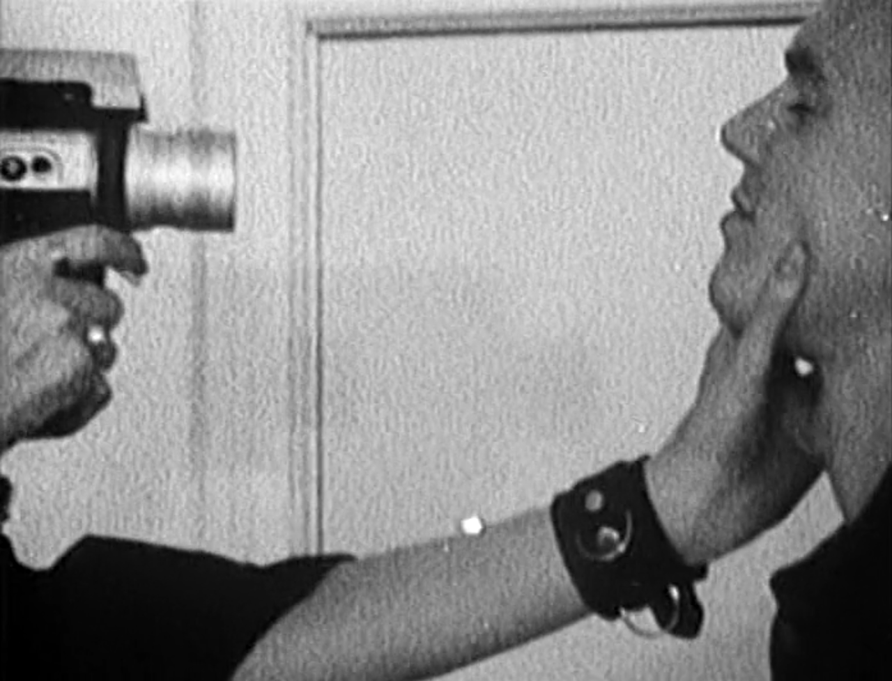 No Skin Off My Ass Movie 1991