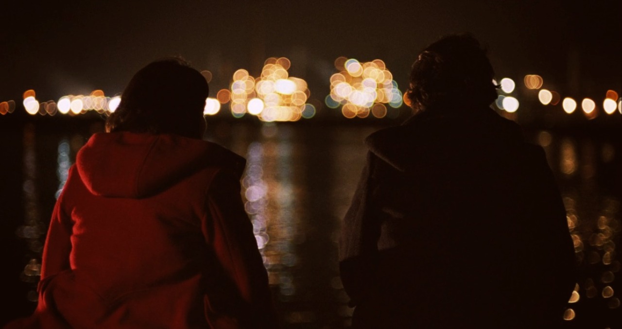 mademoisellecuriosite:  Submarine (Ayoade, 2010) &ldquo;I heard an unhappy ending,