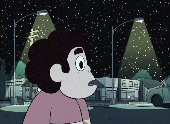 zlandael:  &ldquo;The whole city…everyone and everything is acting really weird.&rdquo;