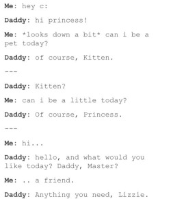 wifi-irwinieee:  littlesruletheworld:  classyprincess-com:  I think.. This.. Is so cute &lt;3  😍😍😍   i still love this  This.