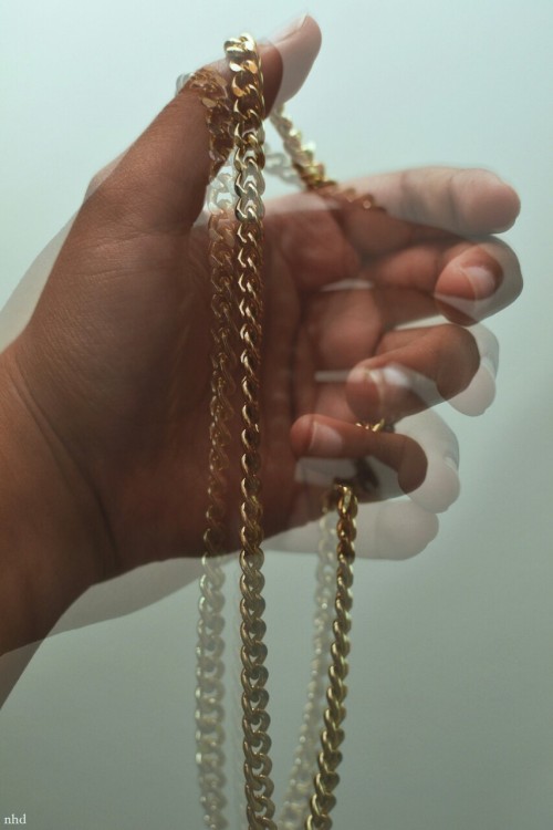 Gold chains adult photos