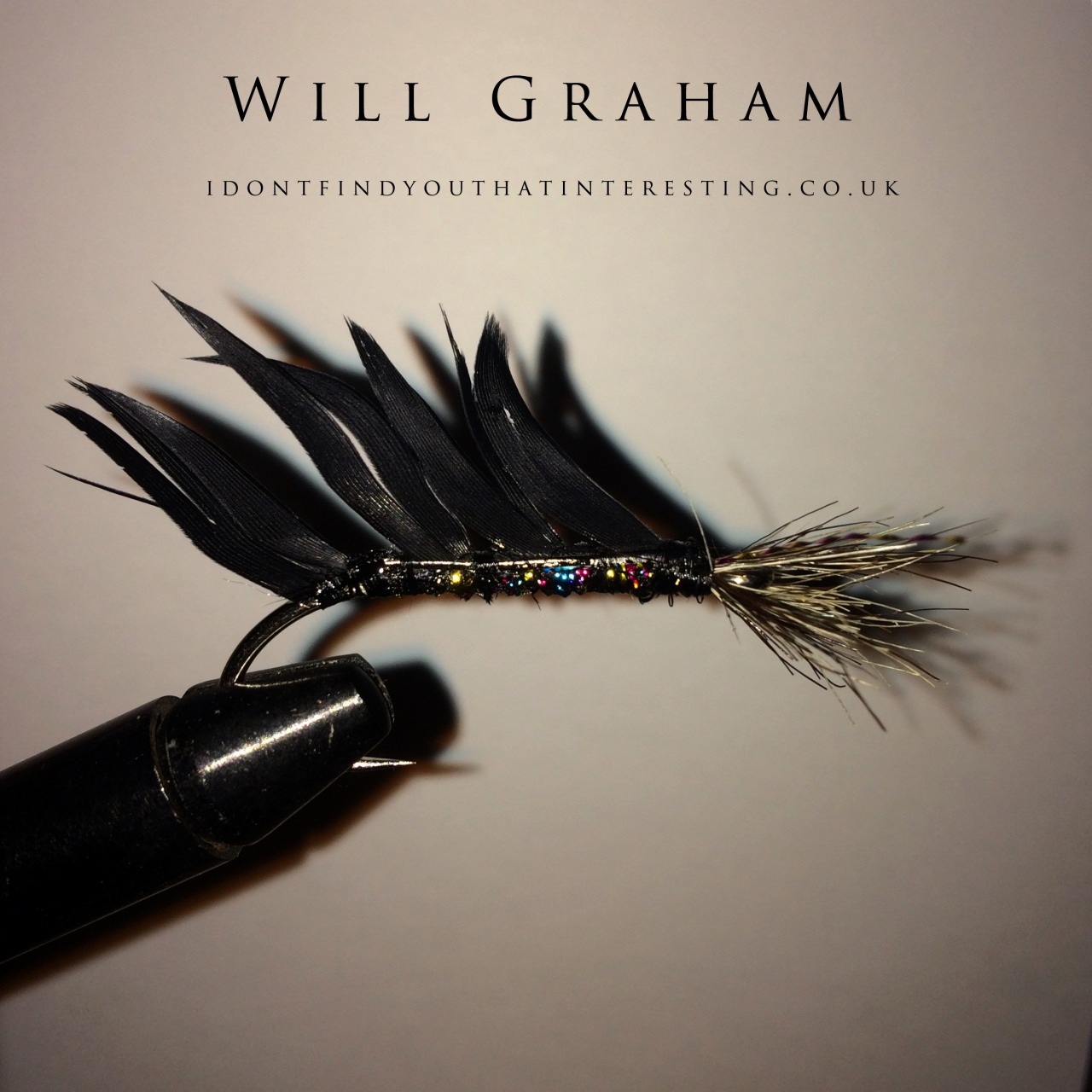 Art When I Feel Like It — Hannibal Character Lures: Will Graham