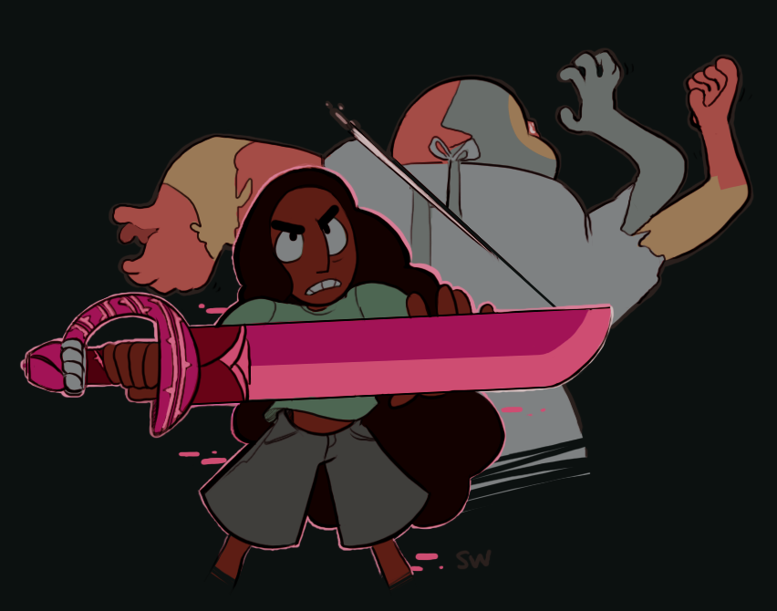 frootpunch:  “You don’t know me at all! You STILL haven’t even noticed my glasses!”