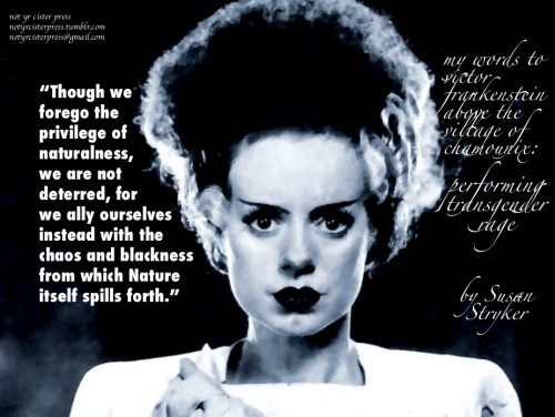 resonanceaudiodistro:“Heed my words, and you may well discover the seams and sutures in yourse
