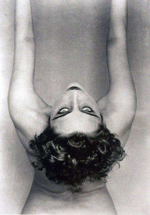 palomamia: Edward Weston (1886-1958)  Nahui Olin (María del Carmen Mondragón Vals
