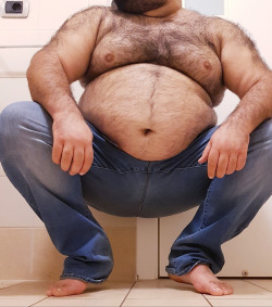 bearsnjeans: