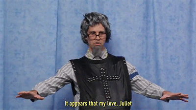 good morning have a gifset! | Tumblr