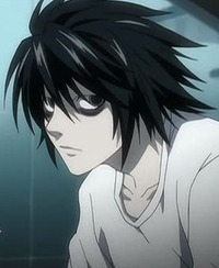 Lawliet Ryuzaki, Wiki