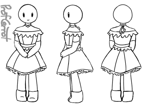 More Recent Doodles/abandoned Stuff