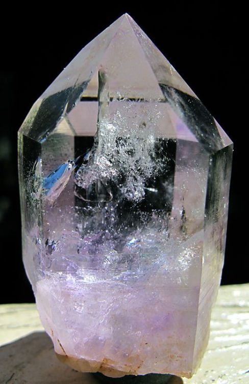 gemmadness: Quartz :)