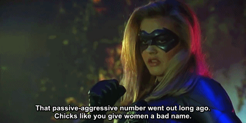 This is a radfem