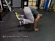 Lamarworld1:(Part 1) David Moore Booty