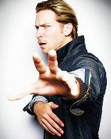 miyku:  Happy Birthday, Troy Baker (●´∀｀●） adult photos