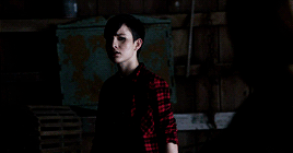 finalgirlfriends:otp: *confesses*me: niceotp: *accidentally confesses*me: n i c Eotp: *accidentally 