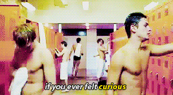 stumphie: BE PREPARED TO FEEL REVENGETO FEEL THE ROMANCE, MY CHEMICAL ROMANCE. 