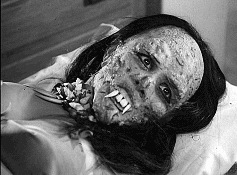 rhetthammersmithhorror:She Demons (1958)