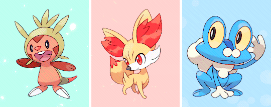 Celebrating 23 Years And 8 Generations Of Pokémon 