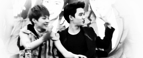 fake maknaes