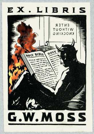 digitalpubliclibraryofamerica:Meet the Winners of GIF IT UP! (Part 3)Trove Librarian Grand PrizeThis