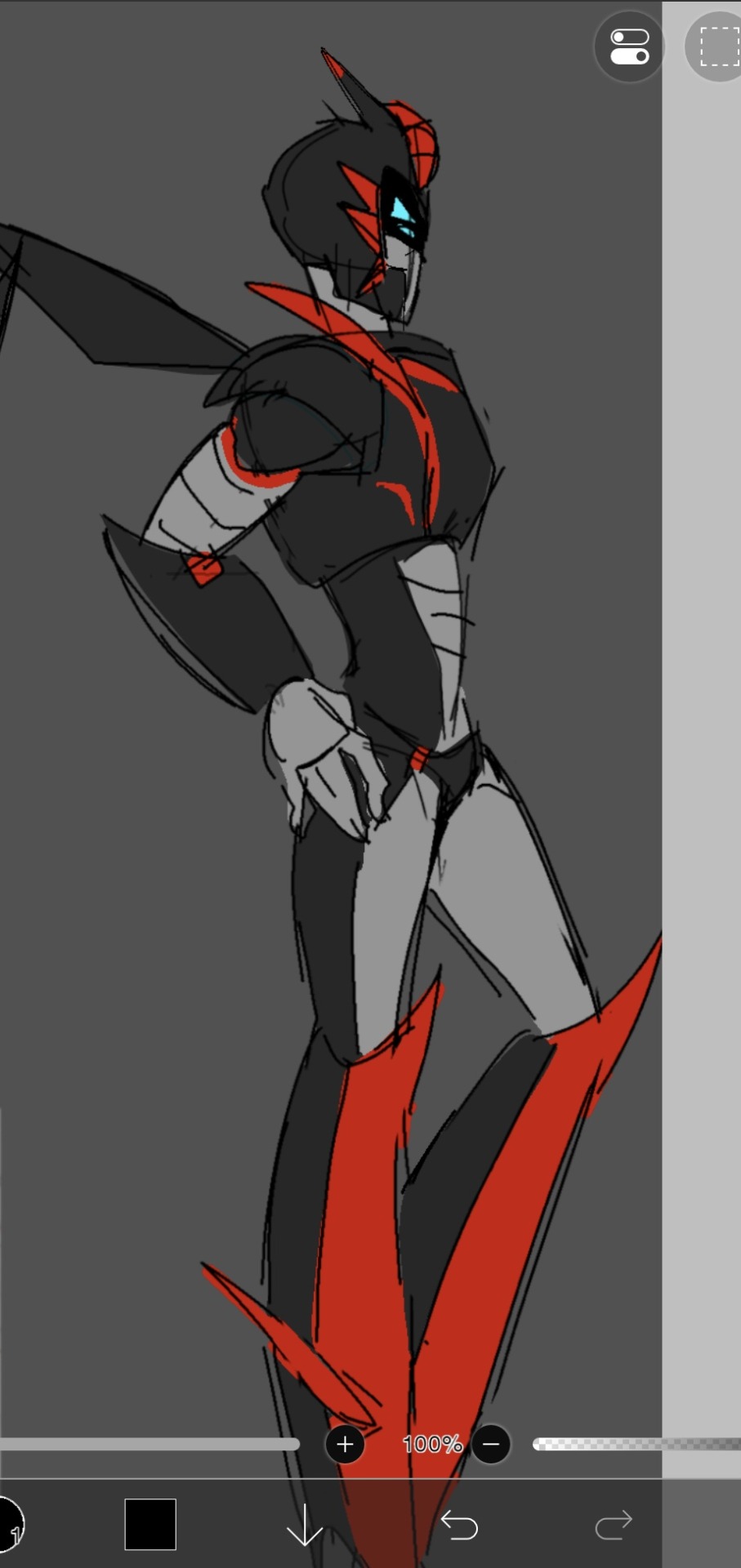 Little Fission Redesign