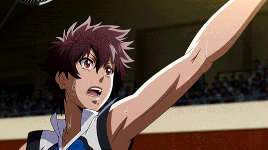Personal Anime Blog