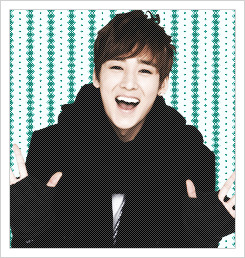 kyeopta-kevin:  35/∞ Lovely Kevin 