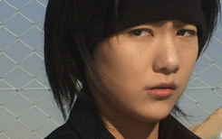 saysae:   Gakuran x Atsuko; Confession scene    
