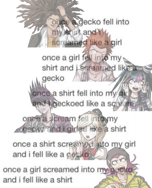 Idk I Found These And Thought They Would Make Some Fun Textposts !!