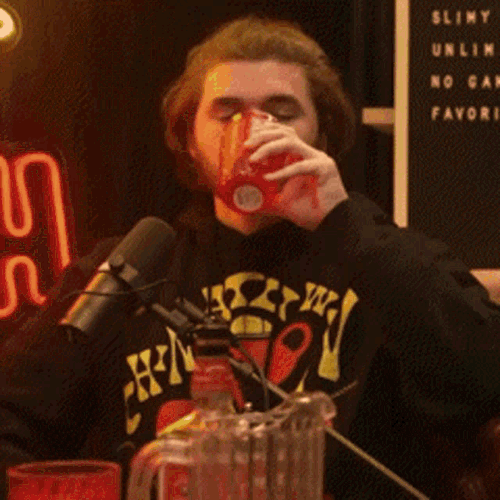Jschlatt X Streamer/performer That Sings And Has A Lot Of Shows? Or How Would He React If Shes Dancing