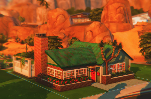 Peony Drive 590 - A Fully Furnished Lot For Oasis Springs (no CC)