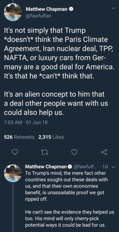 skelethoughts:liberalsarecool:Trump is an abusive landlord who wants to be paid off, or he’ll 