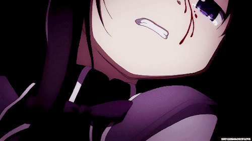 endlessmageoflove: Please don’t….. let me turn into a witch…