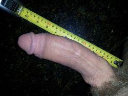 DICK SIZE