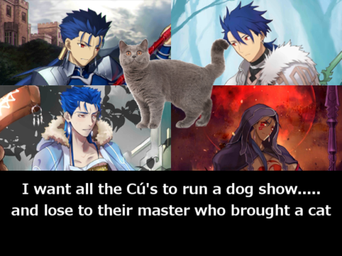 cu chulainn prototype