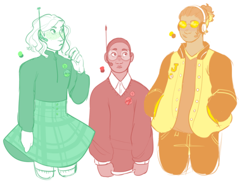 qrizzly:ok ok i know drawing them as humans is like. shit-tier but give me a break ok drawing satell