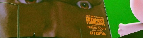 Travis Scott Header !
