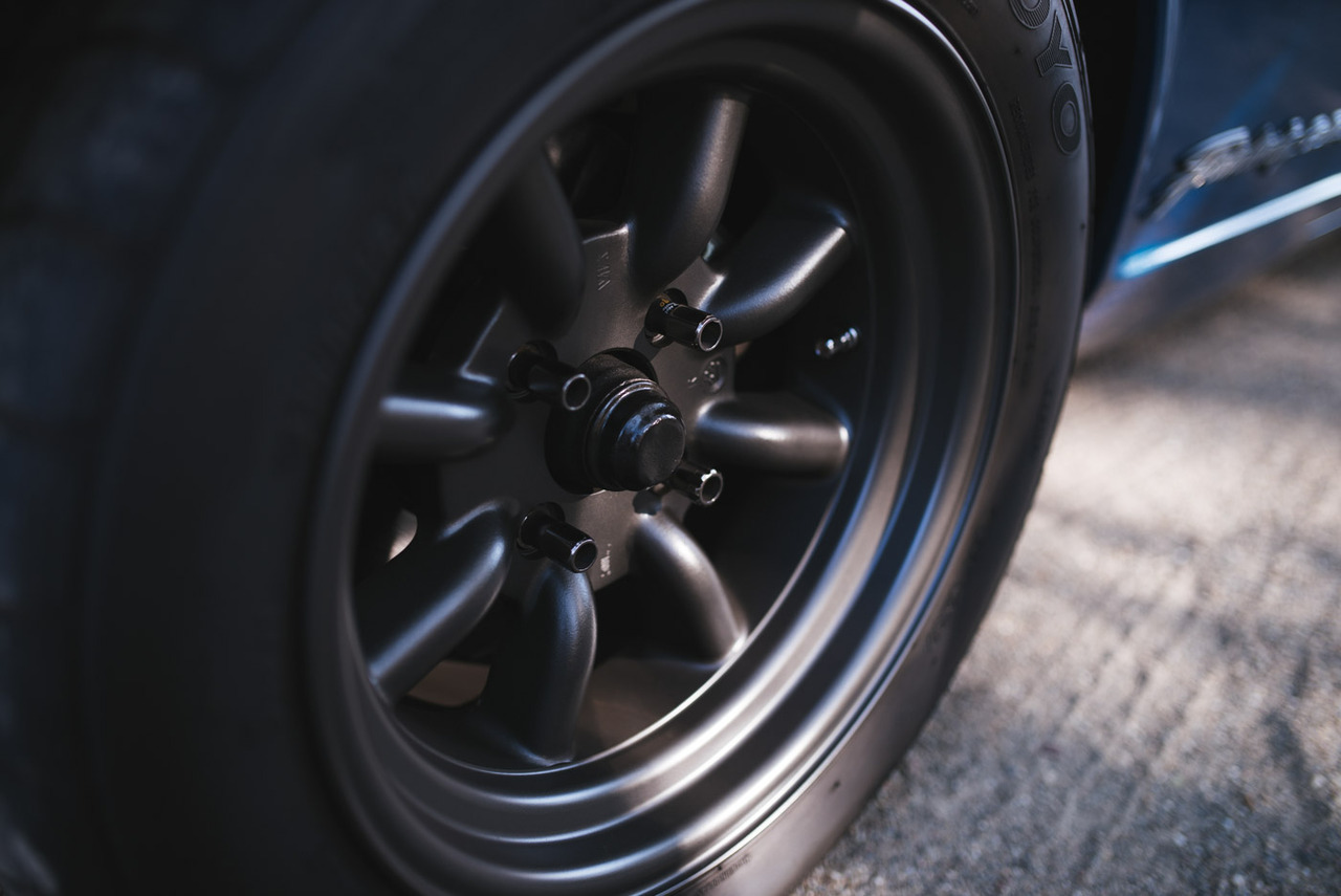 Engine and Lifestyle