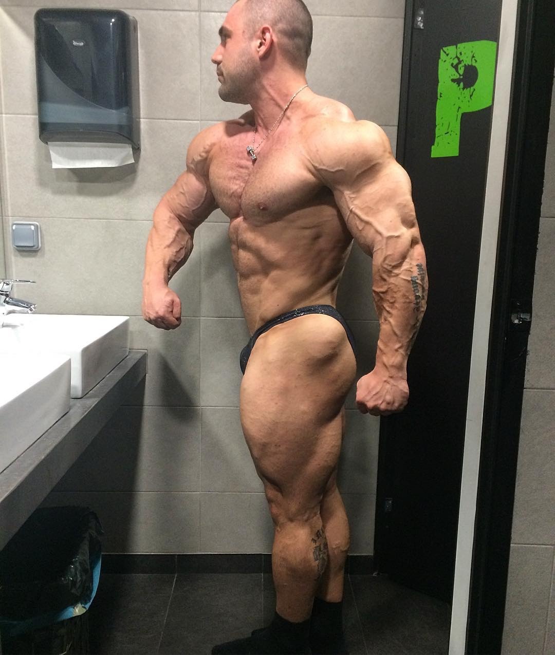 Chris Pistolas