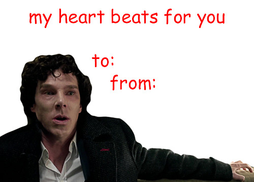 Valentine's Day 2.0