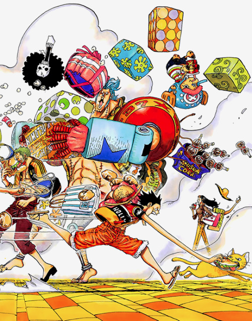 One Piece Manga 911 Tumblr