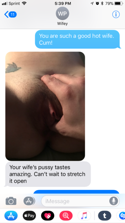 sluttytext: italiancuckold74:(Part 2 of 4) My wife had her first going out to meet a man hot wife ex