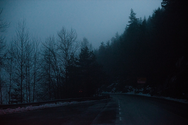 sicsen:  Glow blog 