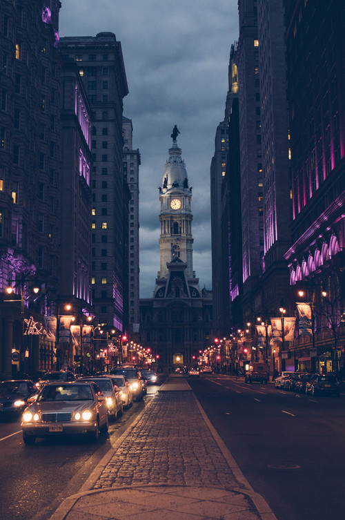 wanderlust