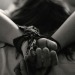 :Binding her, he freed her mind and branded her soul 