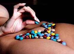 dirkduncen: lemonadeandjack:  I hear they melt in your mouth , not in your hands   A awesome candy store 
