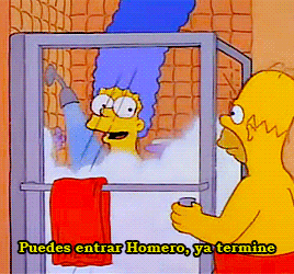 Porn Pics simpsons-latino: mas Simpsons aqui
